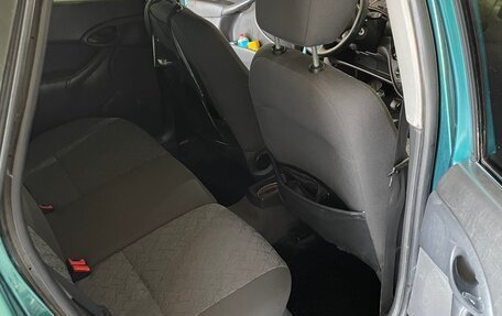 Ford Focus IV, 2001 год, 220 000 рублей, 10 фотография