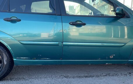 Ford Focus IV, 2001 год, 220 000 рублей, 17 фотография