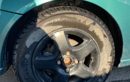 Ford Focus IV, 2001 год, 220 000 рублей, 15 фотография