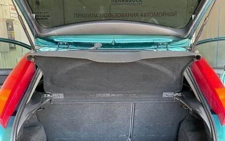 Ford Focus IV, 2001 год, 220 000 рублей, 13 фотография