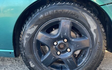 Ford Focus IV, 2001 год, 220 000 рублей, 16 фотография