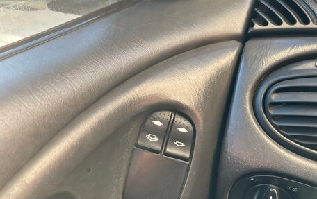 Ford Focus IV, 2001 год, 220 000 рублей, 12 фотография