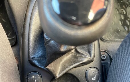 Ford Focus IV, 2001 год, 220 000 рублей, 11 фотография