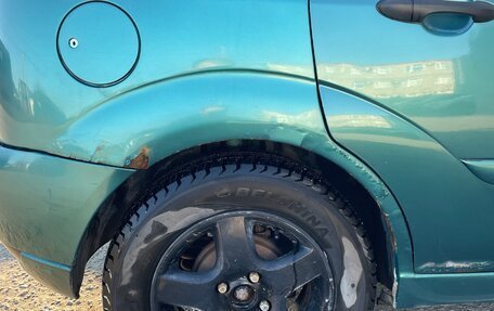 Ford Focus IV, 2001 год, 220 000 рублей, 18 фотография