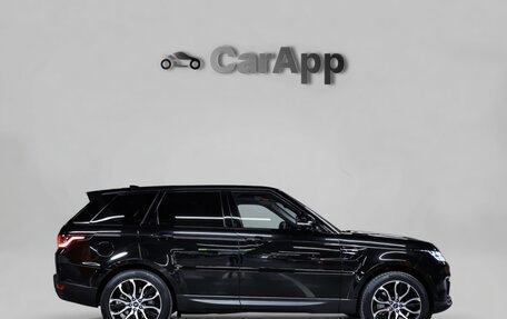 Land Rover Range Rover Sport II, 2021 год, 6 800 000 рублей, 2 фотография