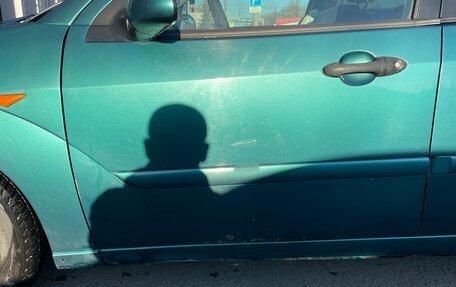 Ford Focus IV, 2001 год, 220 000 рублей, 20 фотография