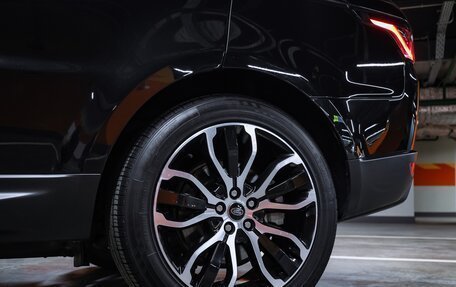 Land Rover Range Rover Sport II, 2021 год, 6 800 000 рублей, 12 фотография