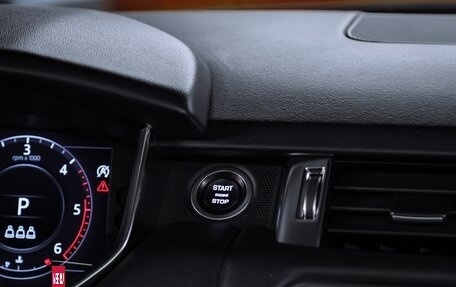 Land Rover Range Rover Sport II, 2021 год, 6 800 000 рублей, 15 фотография