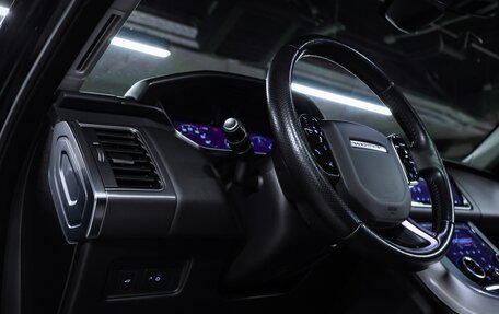 Land Rover Range Rover Sport II, 2021 год, 6 800 000 рублей, 19 фотография