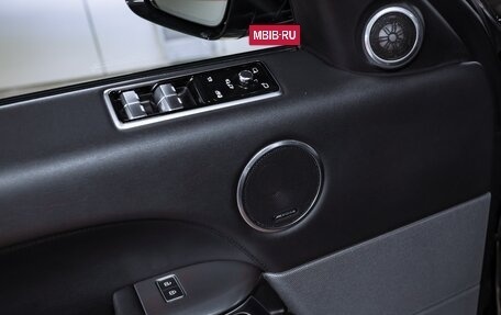 Land Rover Range Rover Sport II, 2021 год, 6 800 000 рублей, 16 фотография