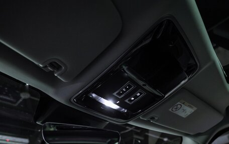 Land Rover Range Rover Sport II, 2021 год, 6 800 000 рублей, 20 фотография