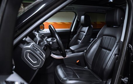 Land Rover Range Rover Sport II, 2021 год, 6 800 000 рублей, 17 фотография