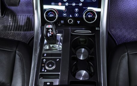 Land Rover Range Rover Sport II, 2021 год, 6 800 000 рублей, 28 фотография