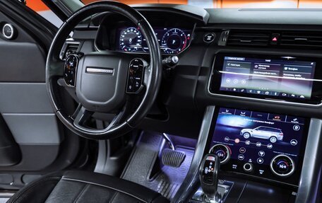 Land Rover Range Rover Sport II, 2021 год, 6 800 000 рублей, 24 фотография