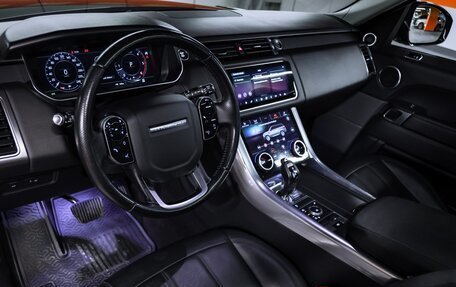 Land Rover Range Rover Sport II, 2021 год, 6 800 000 рублей, 27 фотография