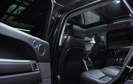 Land Rover Range Rover Sport II, 2021 год, 6 800 000 рублей, 33 фотография