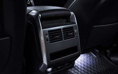 Land Rover Range Rover Sport II, 2021 год, 6 800 000 рублей, 35 фотография