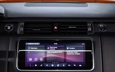 Land Rover Range Rover Sport II, 2021 год, 6 800 000 рублей, 32 фотография