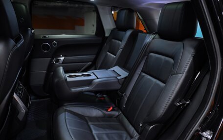 Land Rover Range Rover Sport II, 2021 год, 6 800 000 рублей, 34 фотография