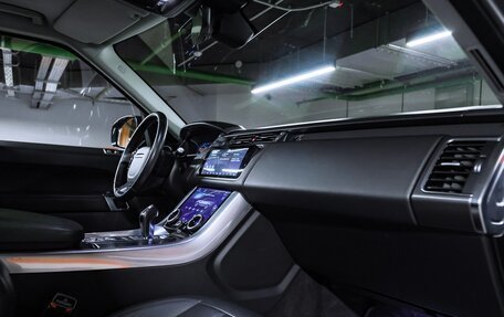 Land Rover Range Rover Sport II, 2021 год, 6 800 000 рублей, 39 фотография