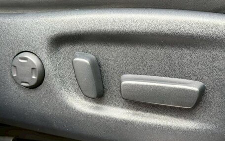 Toyota Harrier, 2019 год, 2 700 111 рублей, 13 фотография