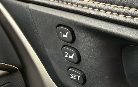 Toyota Harrier, 2019 год, 2 700 111 рублей, 14 фотография