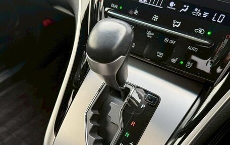 Toyota Harrier, 2019 год, 2 700 111 рублей, 15 фотография