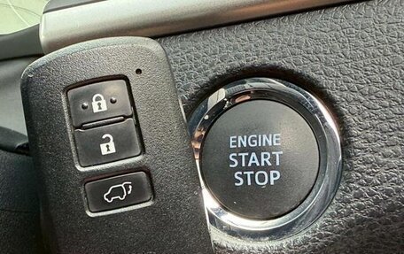 Toyota Harrier, 2019 год, 2 700 111 рублей, 17 фотография