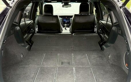Toyota Harrier, 2019 год, 2 700 111 рублей, 20 фотография