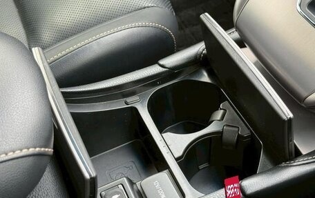 Toyota Harrier, 2019 год, 2 700 111 рублей, 16 фотография