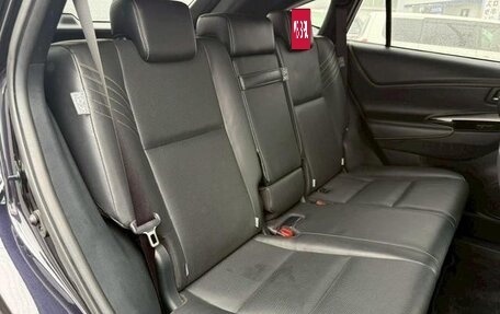 Toyota Harrier, 2019 год, 2 700 111 рублей, 19 фотография