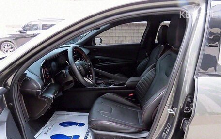 Hyundai Avante, 2023 год, 1 600 111 рублей, 4 фотография