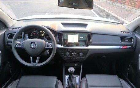 Skoda Kamiq I, 2021 год, 1 549 000 рублей, 8 фотография