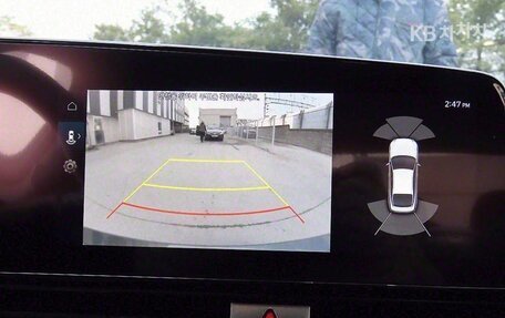 Hyundai Avante, 2023 год, 1 600 111 рублей, 13 фотография