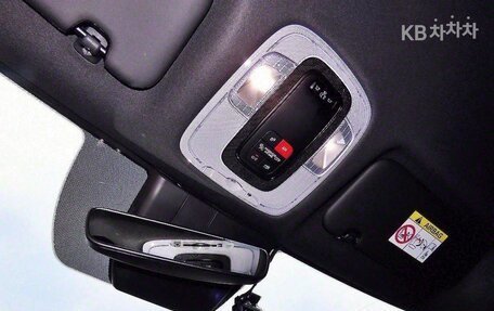 Hyundai Avante, 2023 год, 1 600 111 рублей, 14 фотография