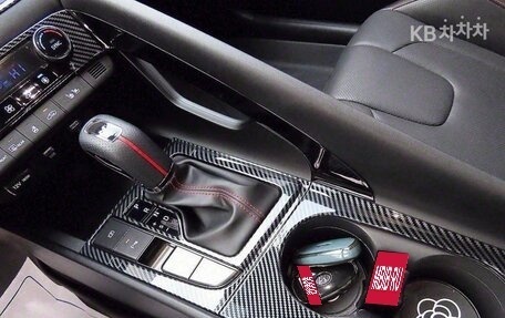 Hyundai Avante, 2023 год, 1 600 111 рублей, 8 фотография