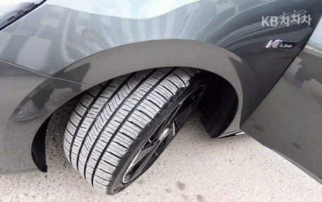 Hyundai Avante, 2023 год, 1 600 111 рублей, 17 фотография