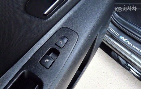 Hyundai Avante, 2023 год, 1 600 111 рублей, 15 фотография