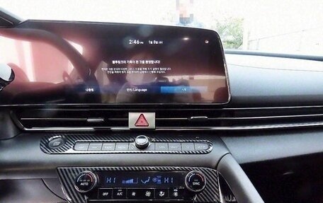 Hyundai Avante, 2023 год, 1 600 111 рублей, 11 фотография