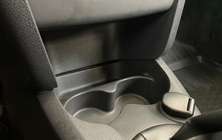 Renault Logan II, 2017 год, 640 000 рублей, 23 фотография