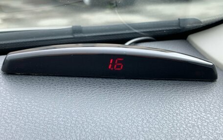 Renault Logan II, 2017 год, 640 000 рублей, 25 фотография