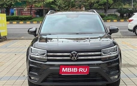 Volkswagen Tharu, 2021 год, 1 650 000 рублей, 2 фотография