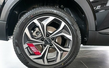 Haval F7x, 2026 год, 3 799 000 рублей, 31 фотография