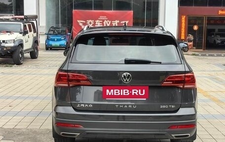 Volkswagen Tharu, 2021 год, 1 650 000 рублей, 5 фотография