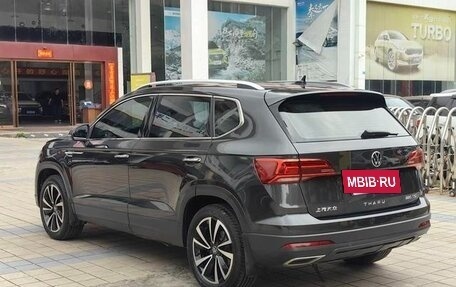 Volkswagen Tharu, 2021 год, 1 650 000 рублей, 4 фотография