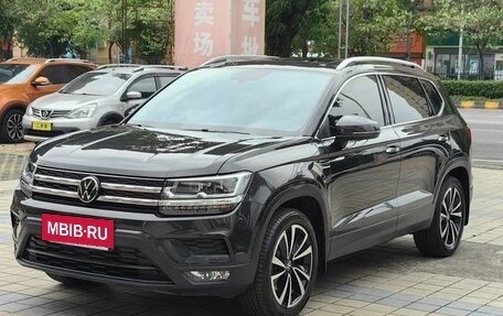 Volkswagen Tharu, 2021 год, 1 650 000 рублей, 3 фотография