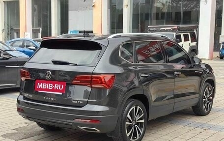 Volkswagen Tharu, 2021 год, 1 650 000 рублей, 6 фотография