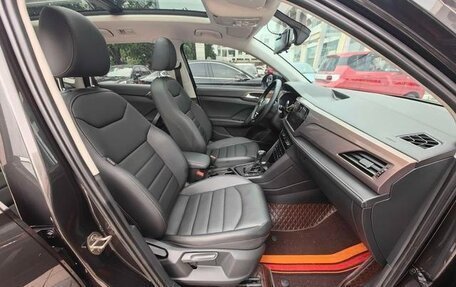 Volkswagen Tharu, 2021 год, 1 650 000 рублей, 9 фотография