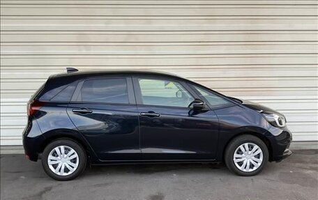 Honda Fit, 2023 год, 920 000 рублей, 3 фотография