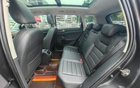 Volkswagen Tharu, 2021 год, 1 650 000 рублей, 10 фотография